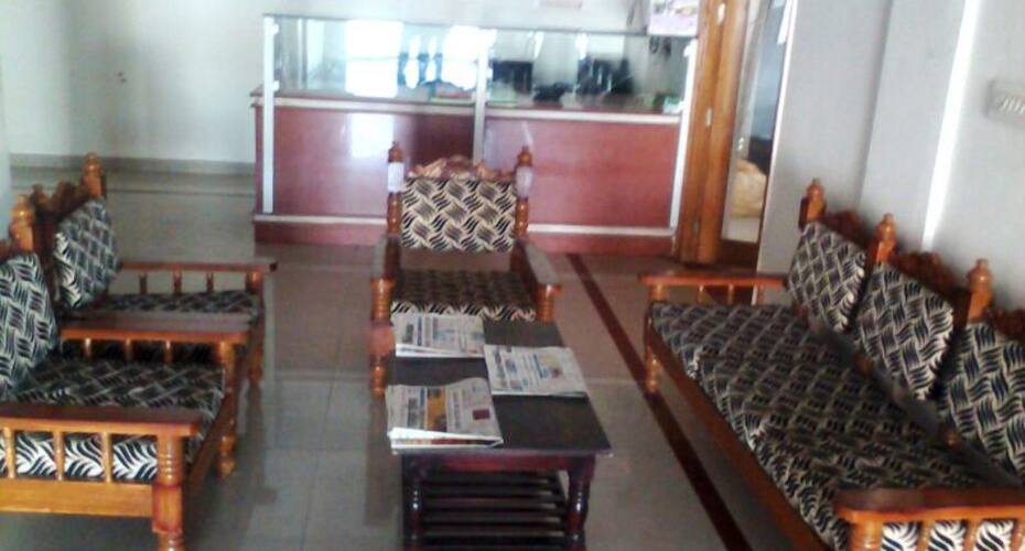 Hotel Royal Residency, Jalor 4